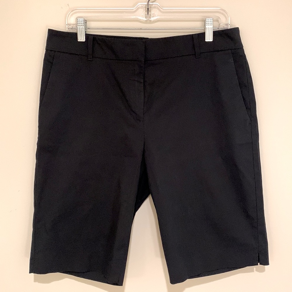 Ann Taylor Bermuda Shorts